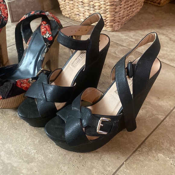 Pin up wedges - Picture 7 of 8